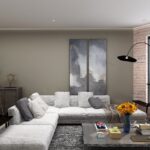 Hampstead House - Finchley properties